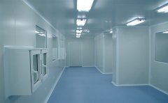 電子廠無(wú)塵車間施工要求及注意事項(xiàng)